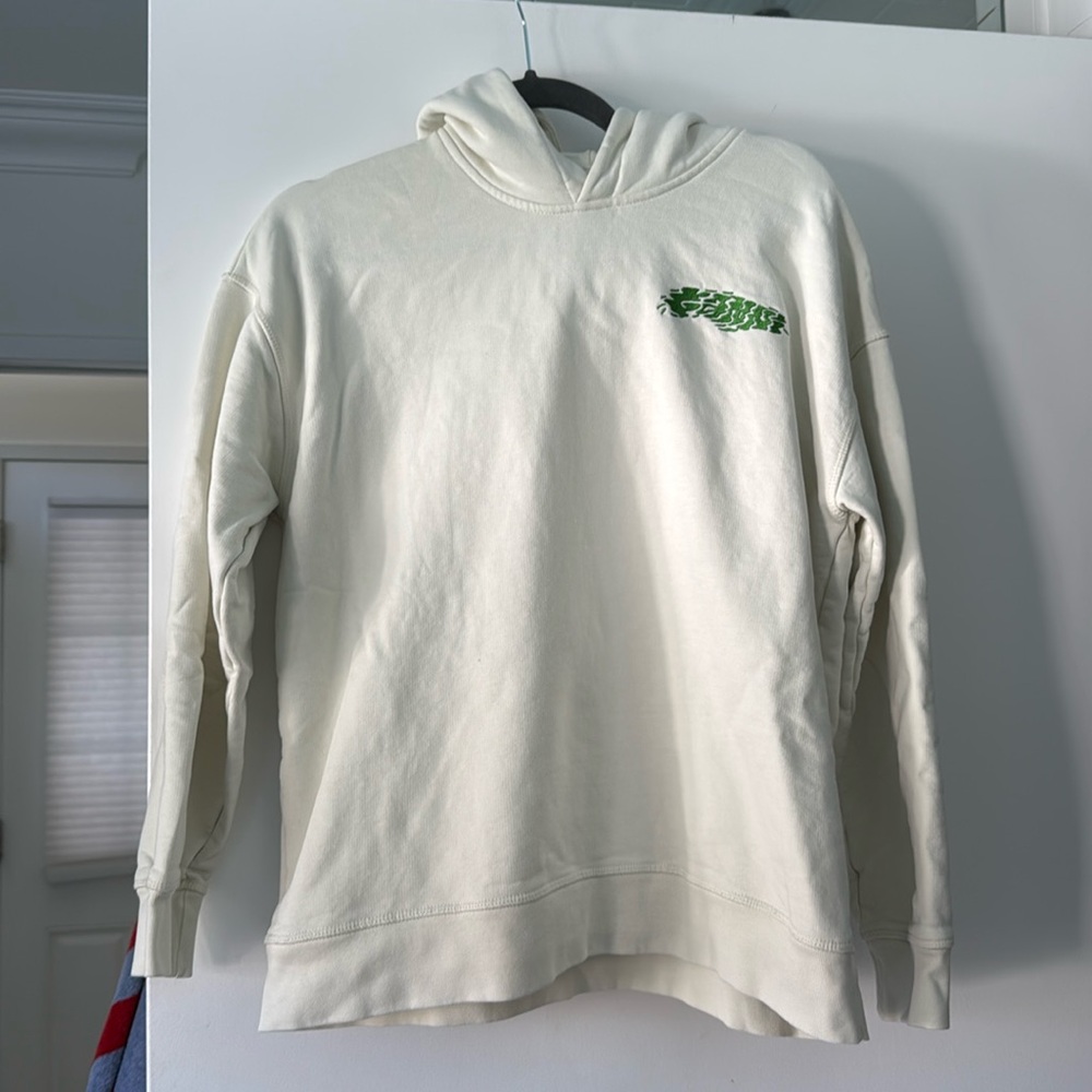 GANNI hoodie